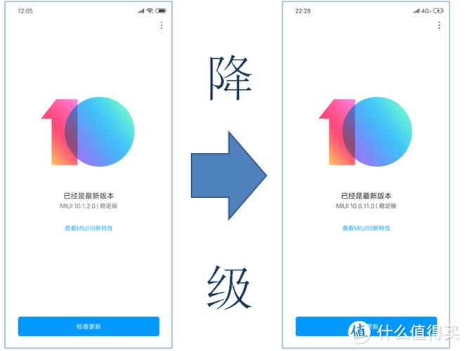 小米安卓10升级名单