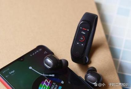 小米手表4音乐怎么添加