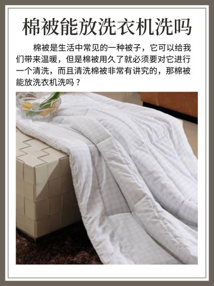 12公斤可以洗被子吗