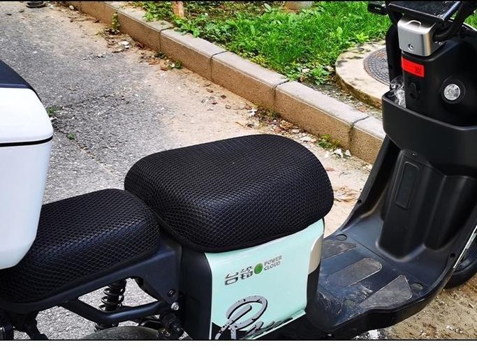 台铃电动车座套尺寸多少?