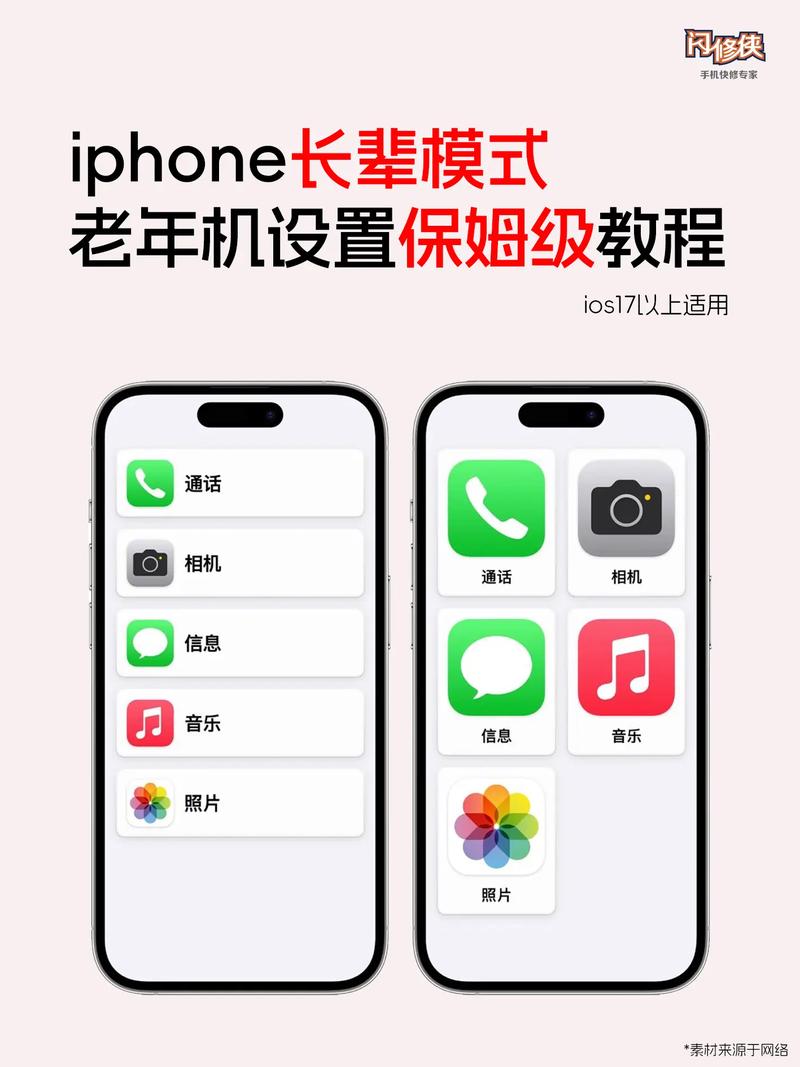 老人机123快捷键设置