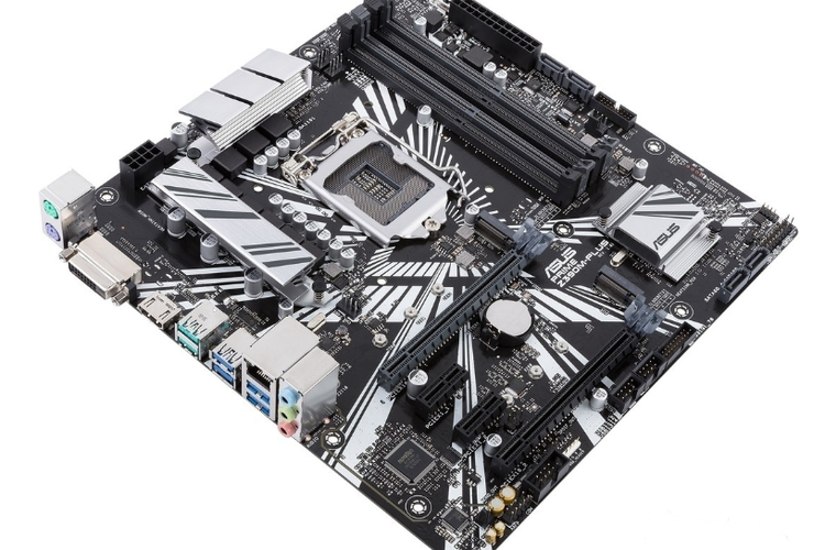 华硕z390主板和Z390-P哪个好