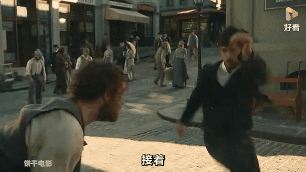 《战士第四季》在线观看