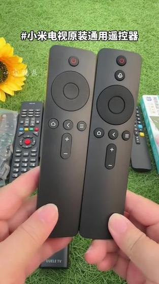 小米可以遥控电视吗
