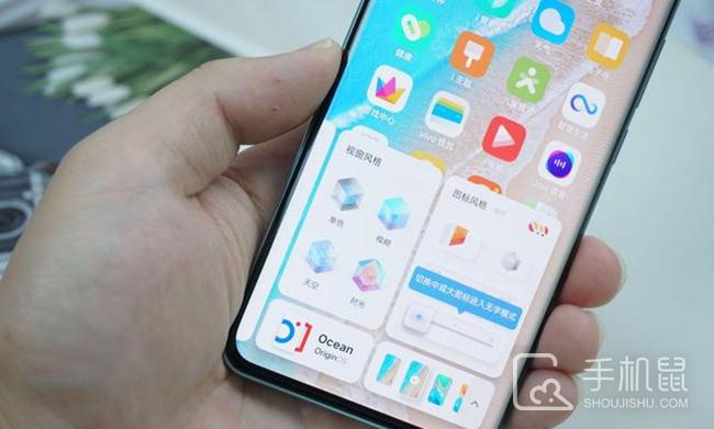 vivo手机怎么设置来电秀