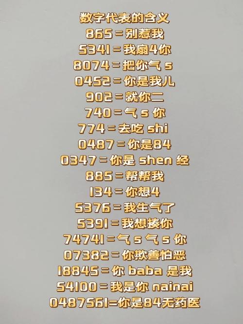 zik代表什么暗语