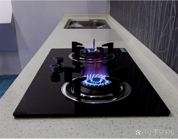 嵌入式燃气灶拆卸方法