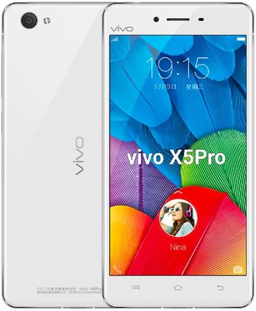 vivo所有系列