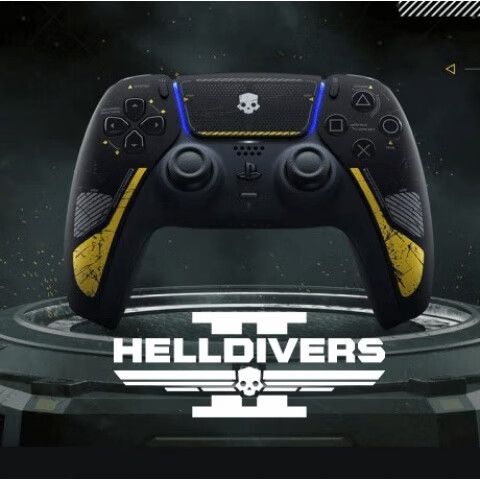 ps5手柄灯光说明