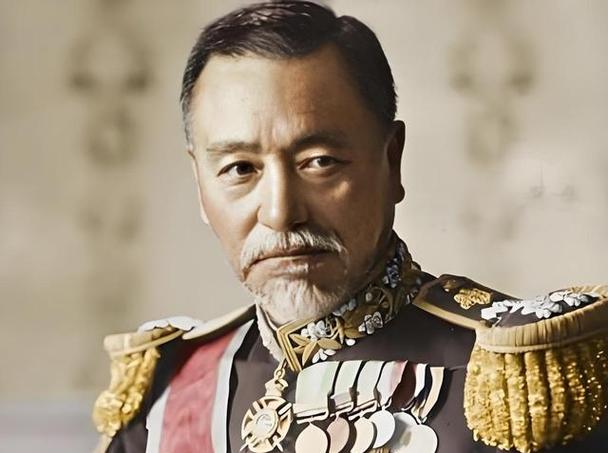 东乡平八郎真实影像视频