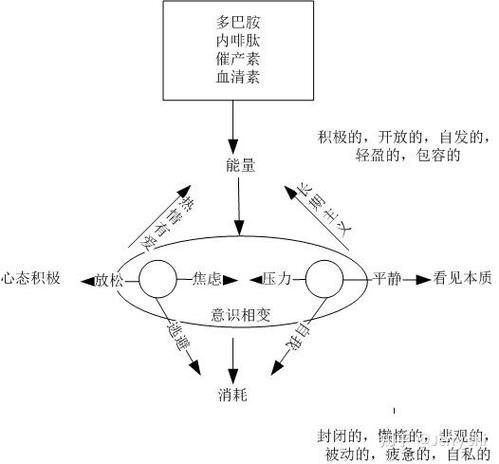 进入心流的三个条件