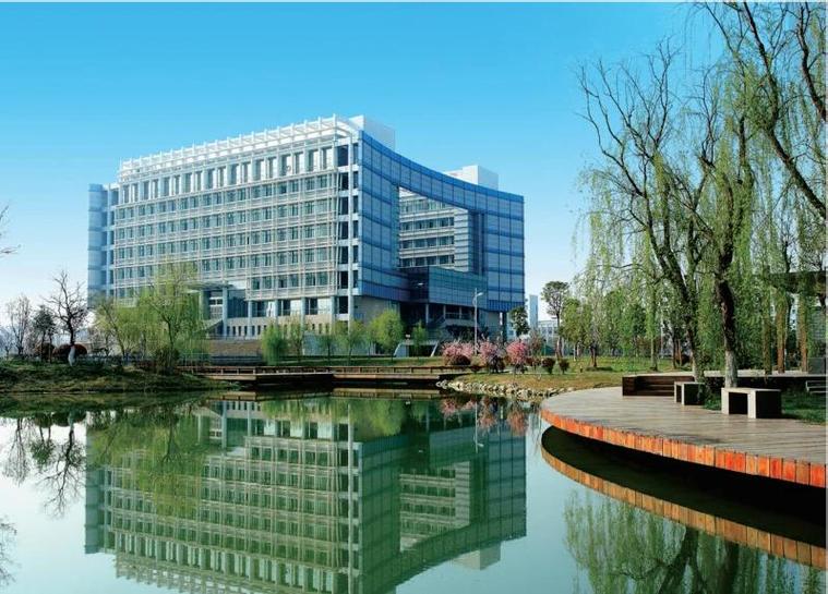 智慧校园安徽财经大学