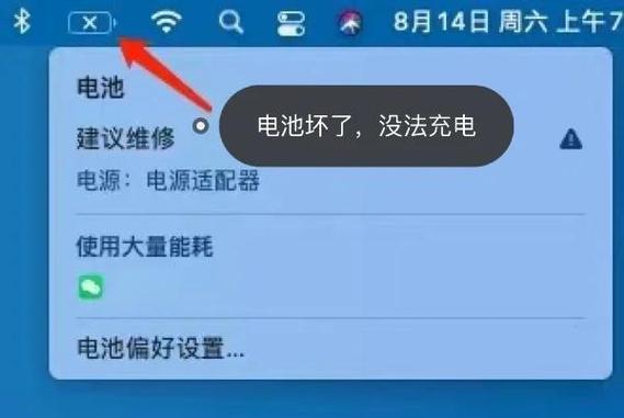 苹果换电池回收旧电池
