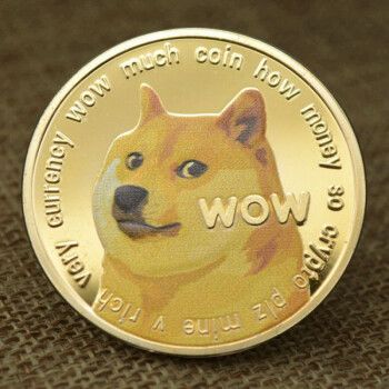 狗狗币