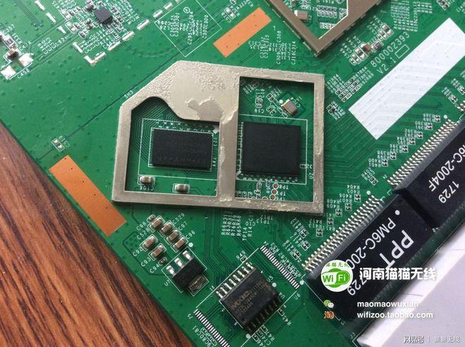 斐讯K2P刷了华硕系统
