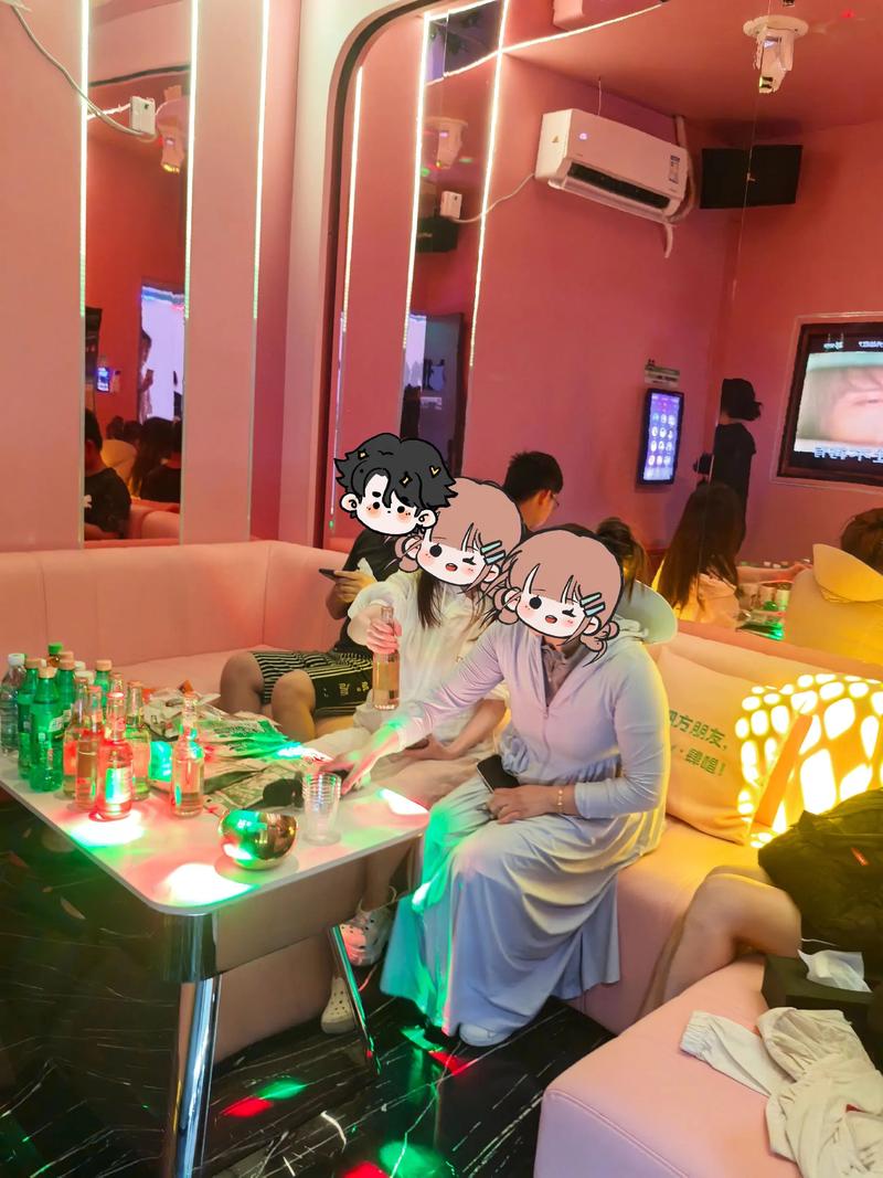 钰慧KTV