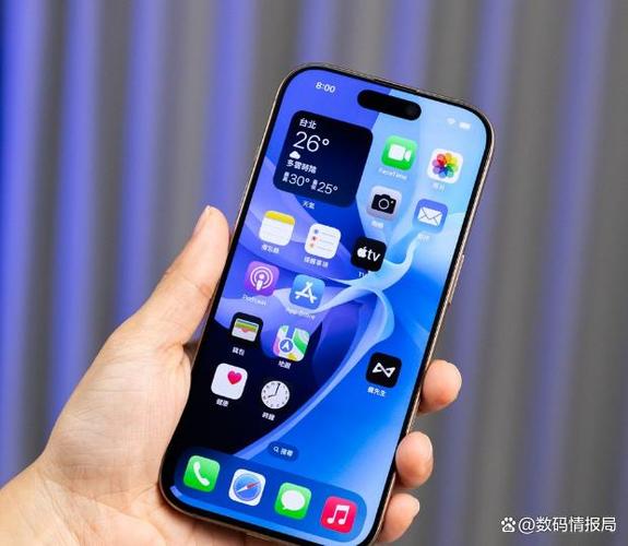2026年口碑最好的手机