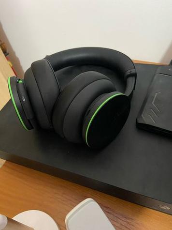 xbox耳机有什么功能