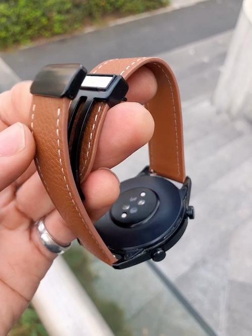 华为gt2连接不上手机