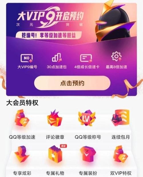 买了qq大会员,还要买超级会员吗