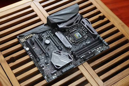 华硕z370主板超频设置图解