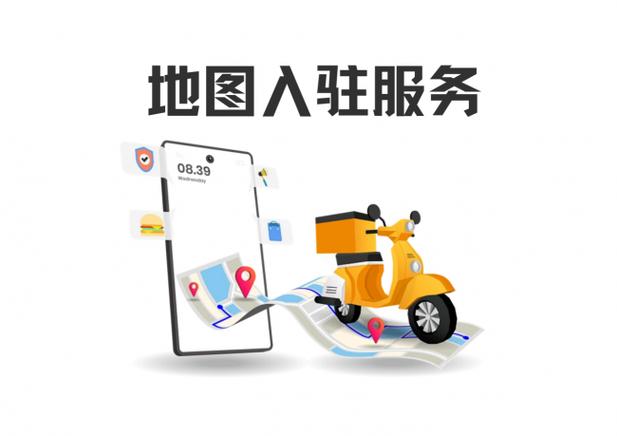 美团地图添加定位方法