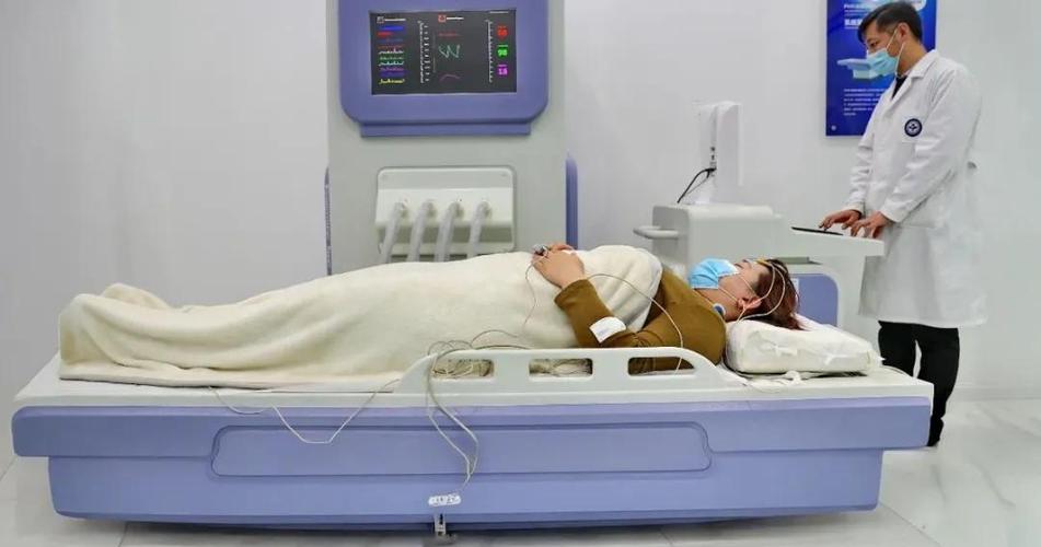 监测睡眠