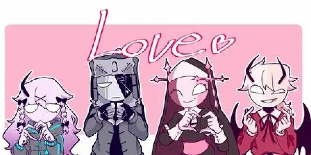 fnf修女模组selever下载