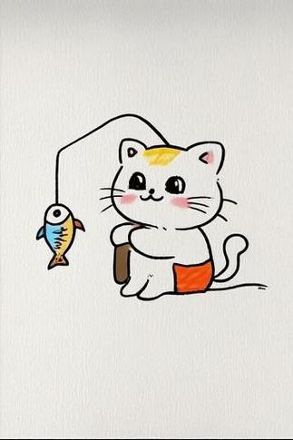 小猫钓鱼修改器