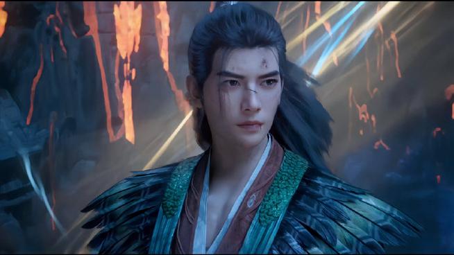 凡人修仙传600集完全版