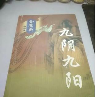 九阴九阳段子羽最后结局