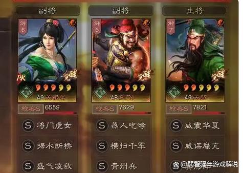 2026孙策T0顶级阵容