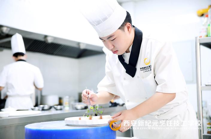 学厨师的最佳年龄