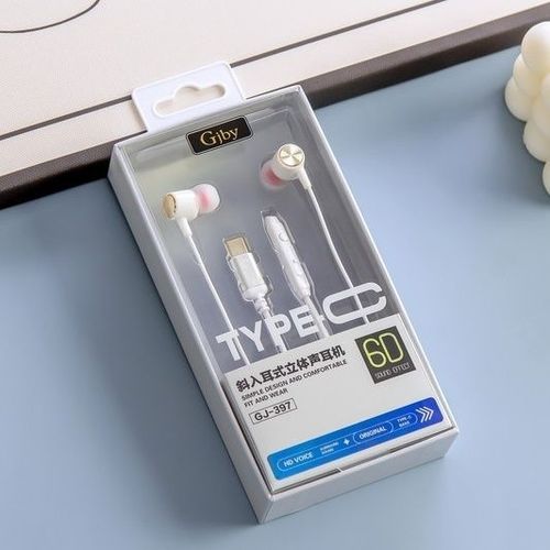 typec接口耳机