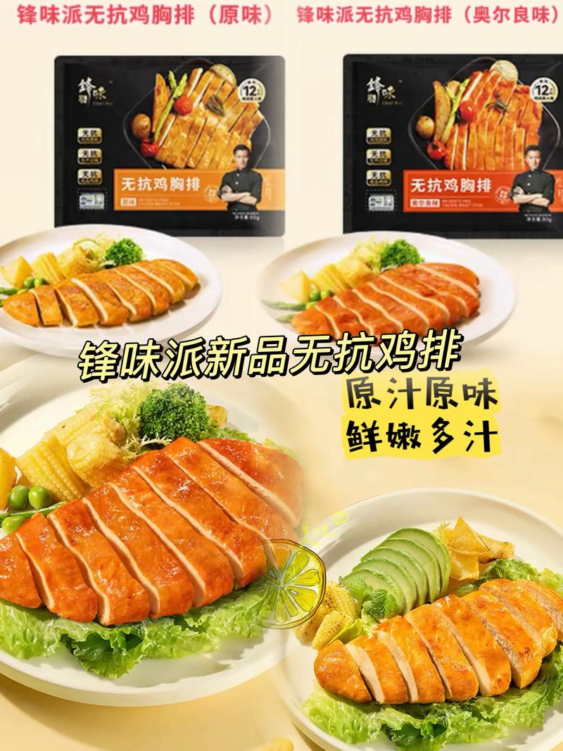 鸡排品牌十大排名