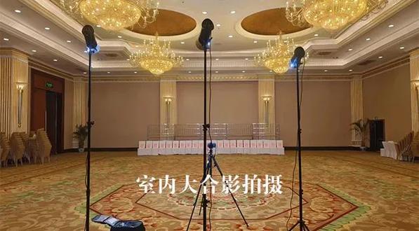 自动补光对照片的影响