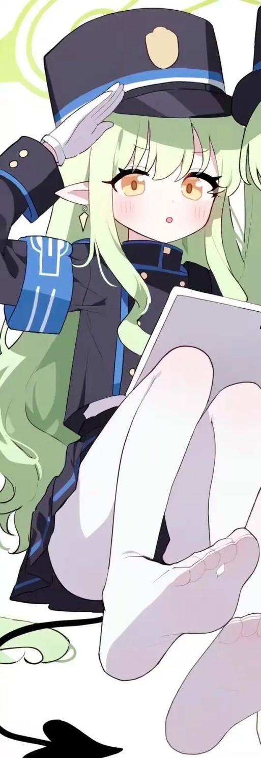 一本好书碧蓝档案