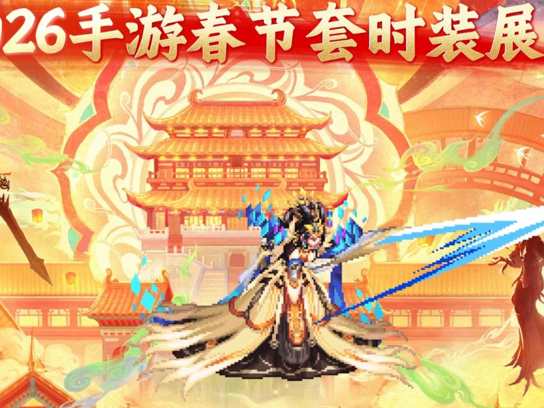 DNF春节套时装属性