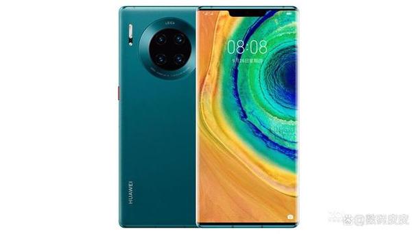mate30pro功能介绍
