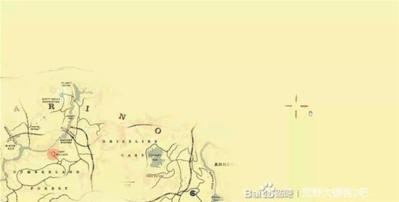 荒野大镖客2驯马技巧