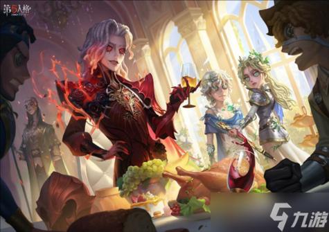 第五人格什么时候赛季结束