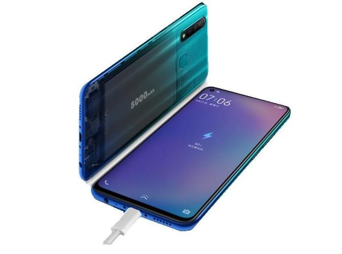 vivoz5x呼吸灯在哪里设置