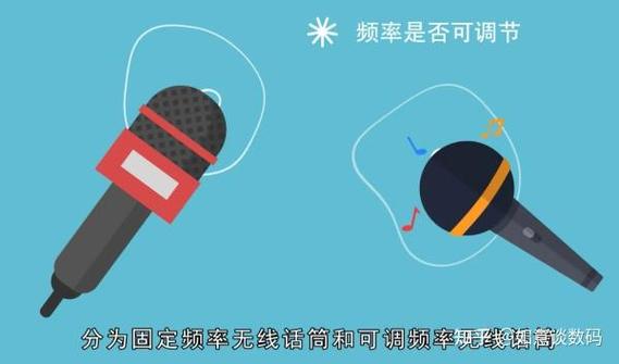 无线话筒配对教程