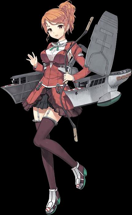 战舰少女wiki图鉴