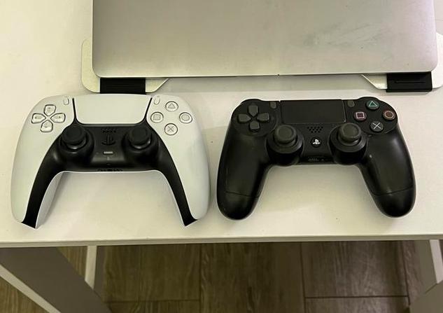 ps4手柄保修