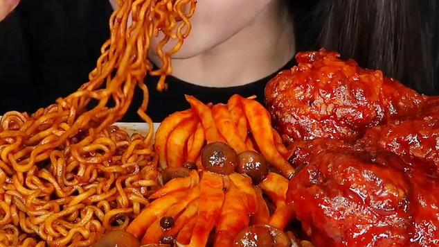 小姐姐吃播全部视频大全