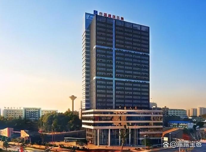 中建五局哪个子公司好