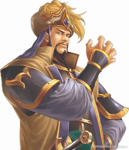 三国群英纪最厉害的人