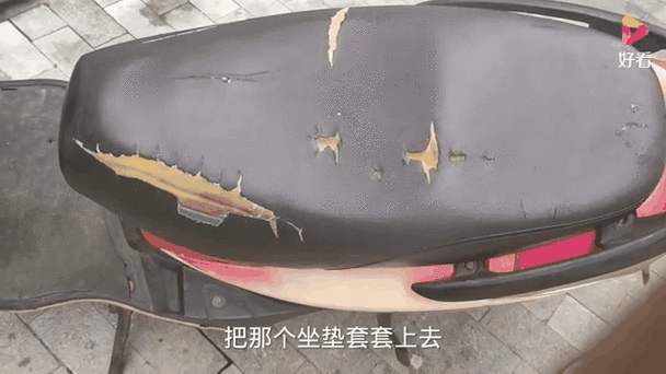 电动车座椅坏了换一个多少钱
