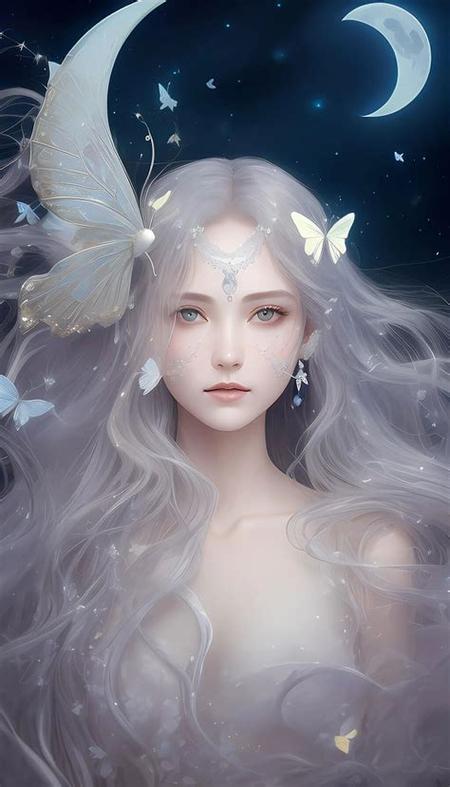 《女神异闻录》第一季漫画